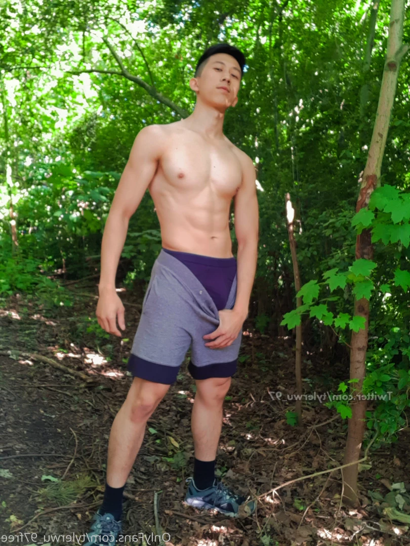 Tyler Wu | Free page woooo [ tylerwu_97free ] Onlyfans leaked photo 6018178 on Hotleaks.tv