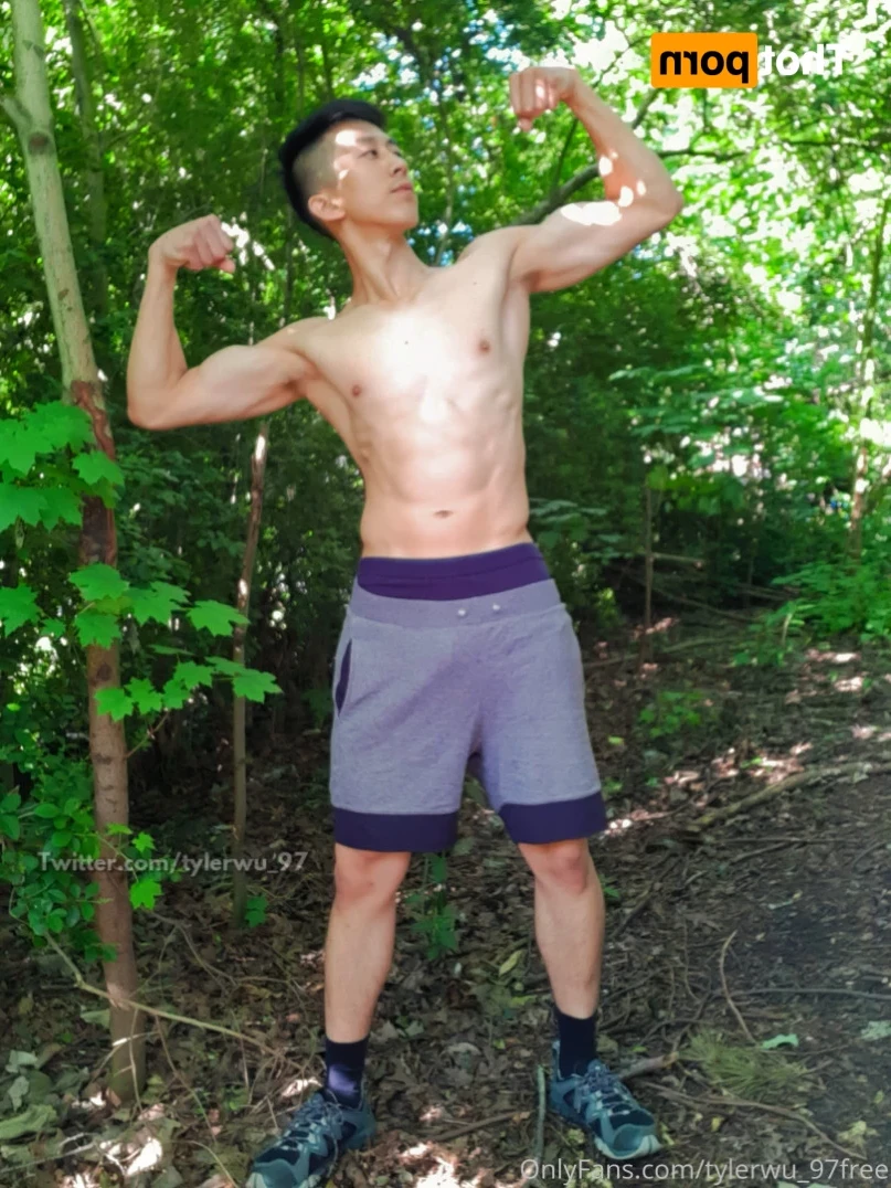 Tyler Wu | Free page woooo [ tylerwu_97free ] Onlyfans leaked photo 12740670 on Hotleaks.tv