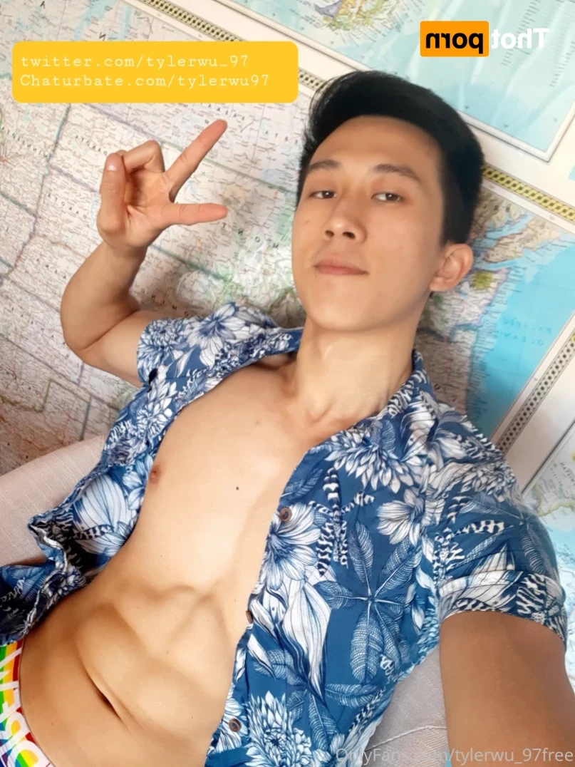 Tyler Wu | Free page woooo [ tylerwu_97free ] Onlyfans leaked photo 12740689 on Hotleaks.tv