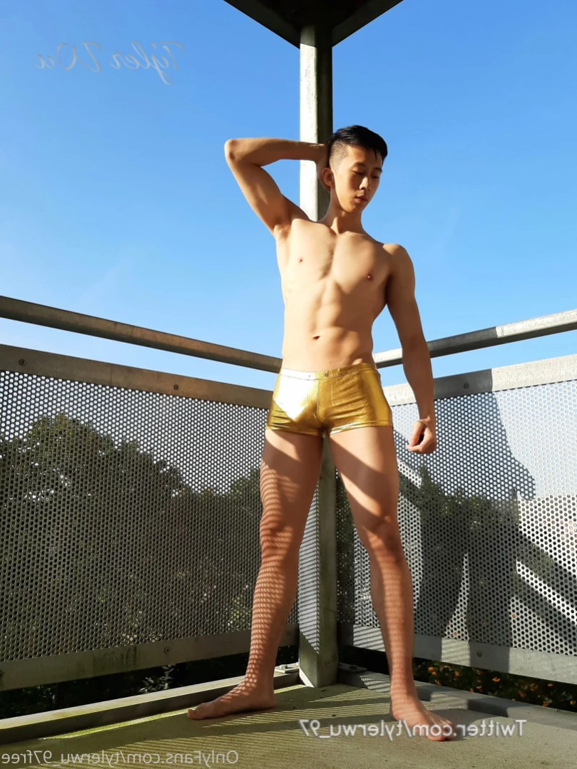 Tyler Wu | Free page woooo [ tylerwu_97free ] Onlyfans leaked photo 12740764 on Hotleaks.tv