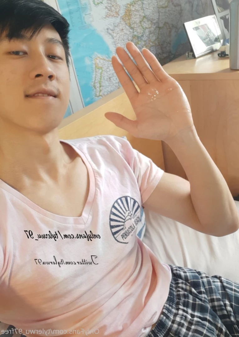 Tyler Wu | Free page woooo [ tylerwu_97free ] Onlyfans leaked photo 12740801 on Hotleaks.tv