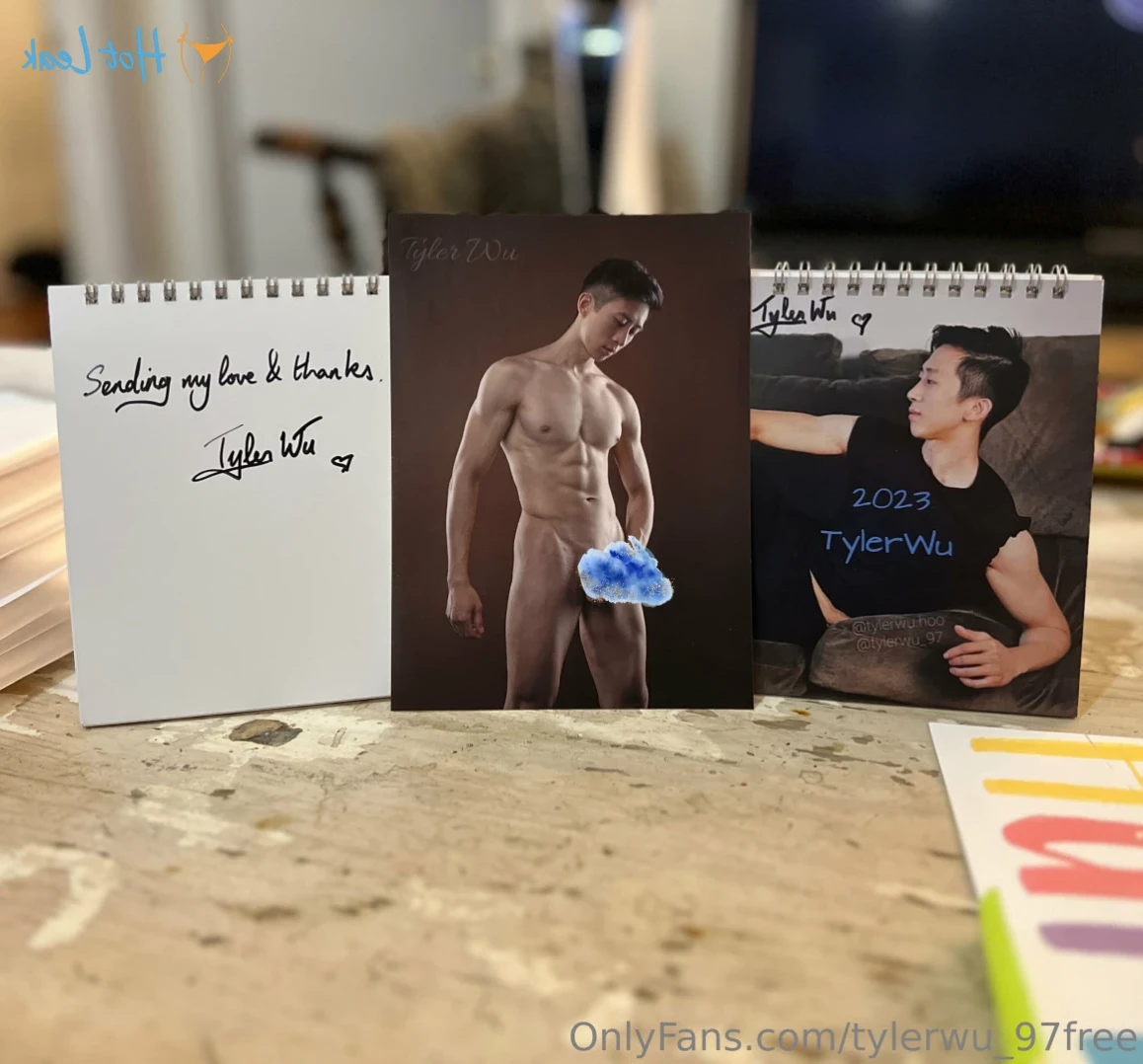 Tyler Wu | Free page woooo [ tylerwu_97free ] Onlyfans leaked photo 12740818 on Hotleaks.tv