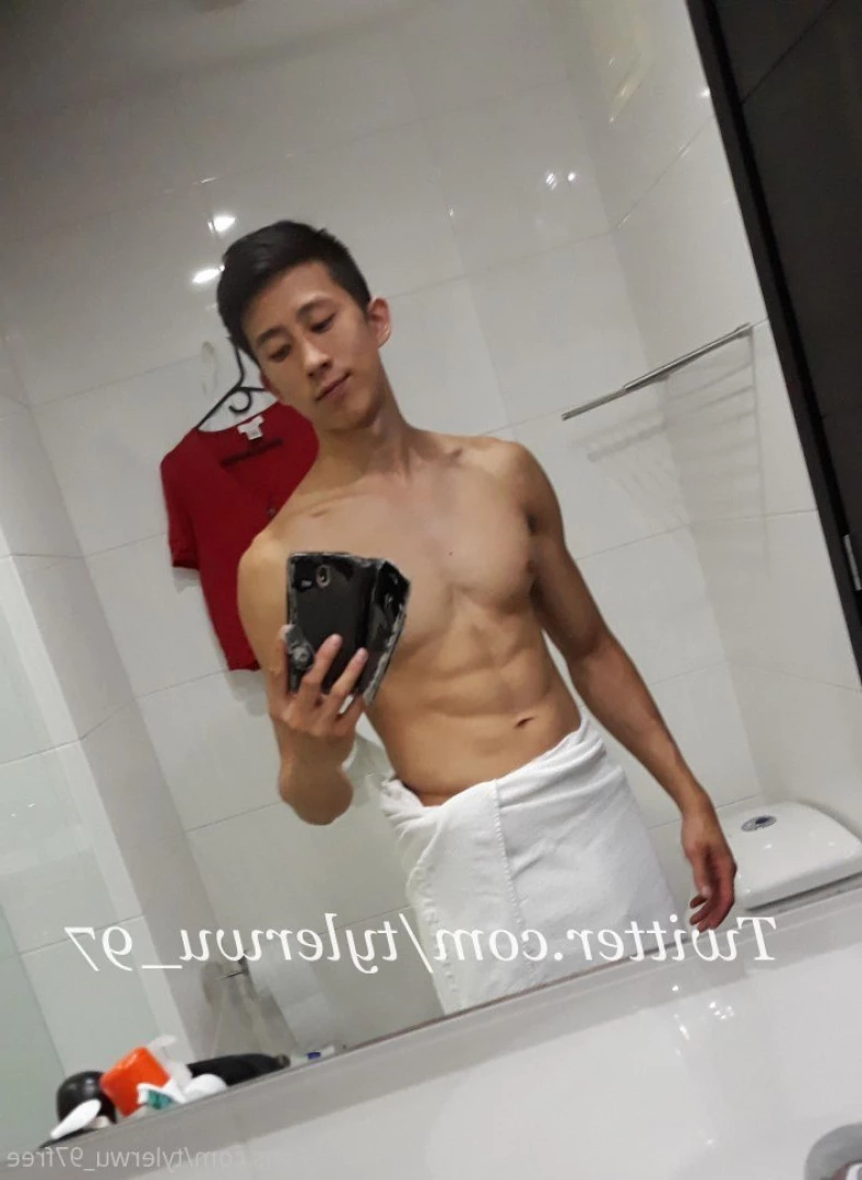 Tyler Wu | Free page woooo [ tylerwu_97free ] Onlyfans leaked photo 12740909 on Hotleaks.tv