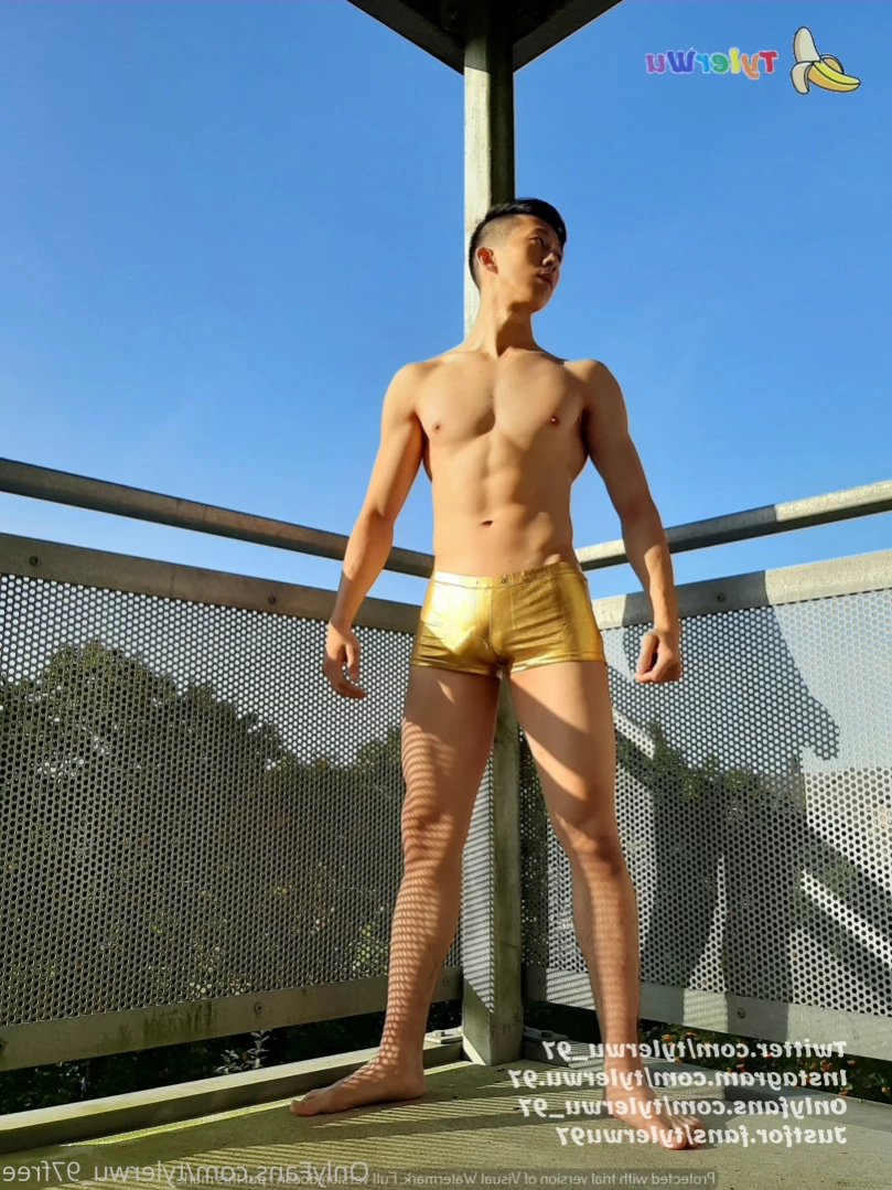 Tyler Wu | Free page woooo [ tylerwu_97free ] Onlyfans leaked photo 12740966 on Hotleaks.tv