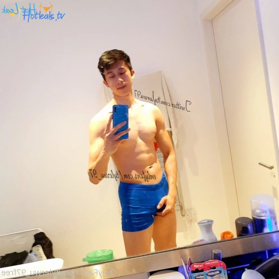 Tyler Wu | Free page woooo [ tylerwu_97free ] Onlyfans leaked photo 13038741 on Hotleaks.tv