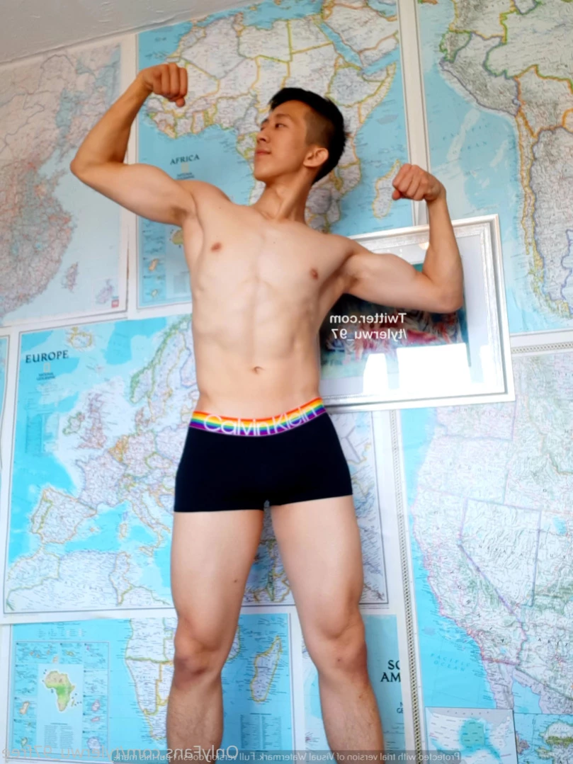 Tyler Wu | Free page woooo [ tylerwu_97free ] Onlyfans leaked photo 13424498 on Hotleaks.tv