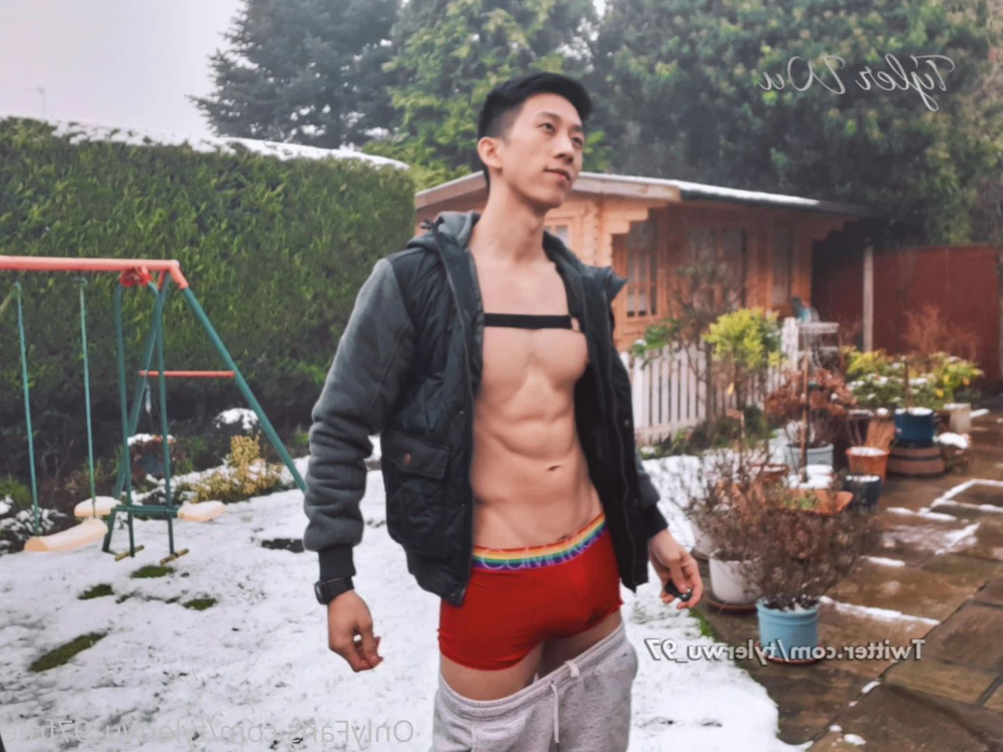 Tyler Wu | Free page woooo [ tylerwu_97free ] Onlyfans leaked photo 13657282 on Hotleaks.tv