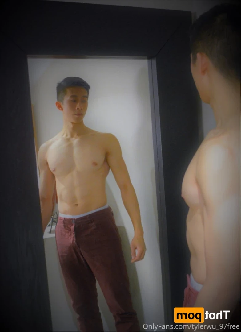 Tyler Wu | Free page woooo [ tylerwu_97free ] Onlyfans leaked photo 14109974 on Hotleaks.tv