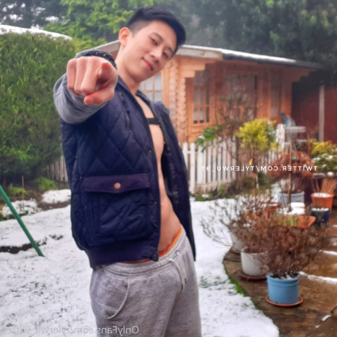 Tyler Wu | Free page woooo [ tylerwu_97free ] Onlyfans leaked photo 14190959 on Hotleaks.tv