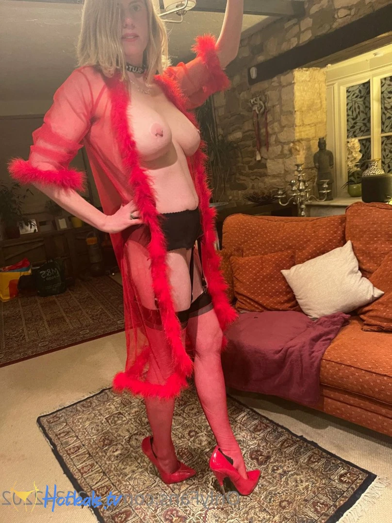 Charlie Cat - Hot Wife and sperm lover [ u126342202 ] Onlyfans leaked photo 2646006 on Hotleaks.tv