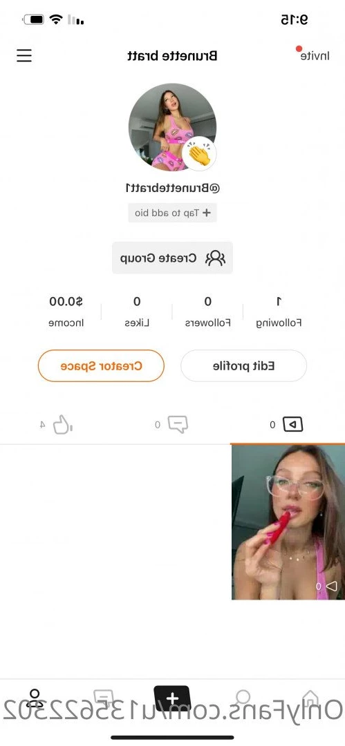 Gracewearslacefree [ u135622302 ] Onlyfans leaked photo 2626478 on Hotleaks.tv