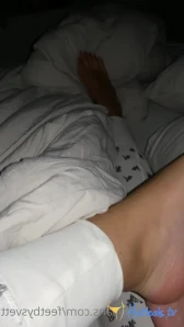 feetbysvett Onlyfans leaked video 1390875 on Hotleaks.tv