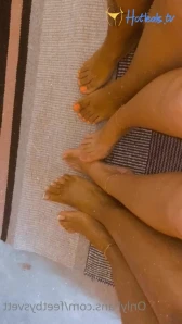 feetbysvett Onlyfans leaked video 1390883 on Hotleaks.tv