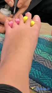 feetbysvett Onlyfans leaked video 1390954 on Hotleaks.tv