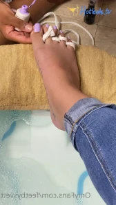 feetbysvett Onlyfans leaked video 1390980 on Hotleaks.tv