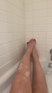 feetbysvett Onlyfans leaked video 1390986 on Hotleaks.tv