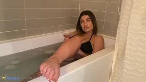 feetbysvett Onlyfans leaked video 1391065 on Hotleaks.tv