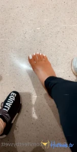 feetbysvett Onlyfans leaked video 1391136 on Hotleaks.tv