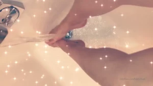 feetbysvett Onlyfans leaked video 1391183 on Hotleaks.tv