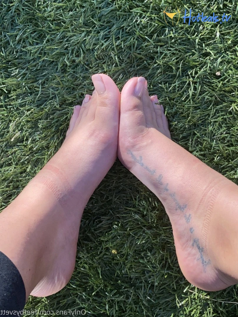 feetbysvett Onlyfans leaked photo 385551 on Hotleaks.tv