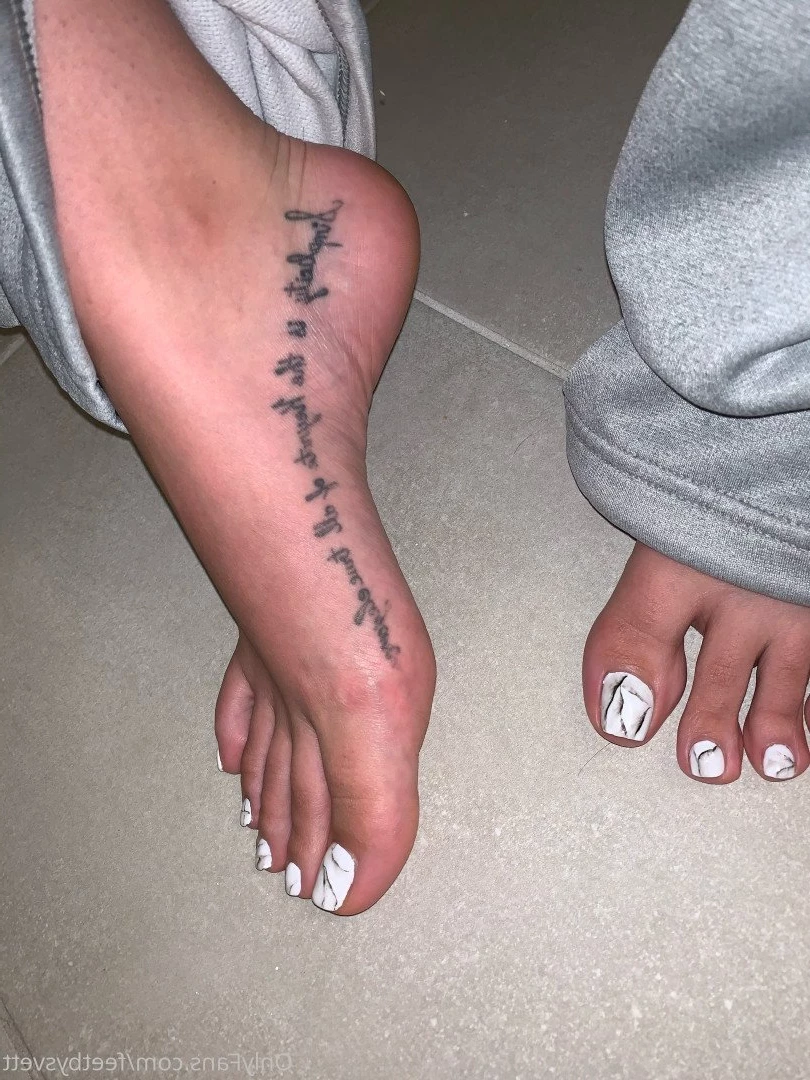 feetbysvett Onlyfans leaked photo 385569 on Hotleaks.tv