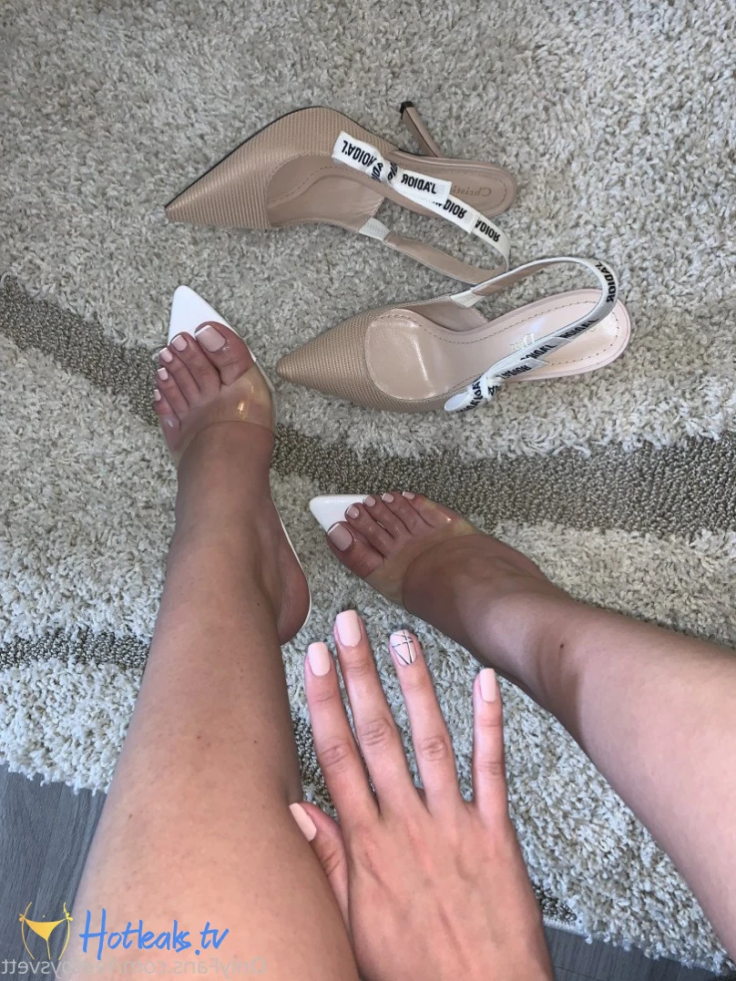 feetbysvett Onlyfans leaked photo 385585 on Hotleaks.tv