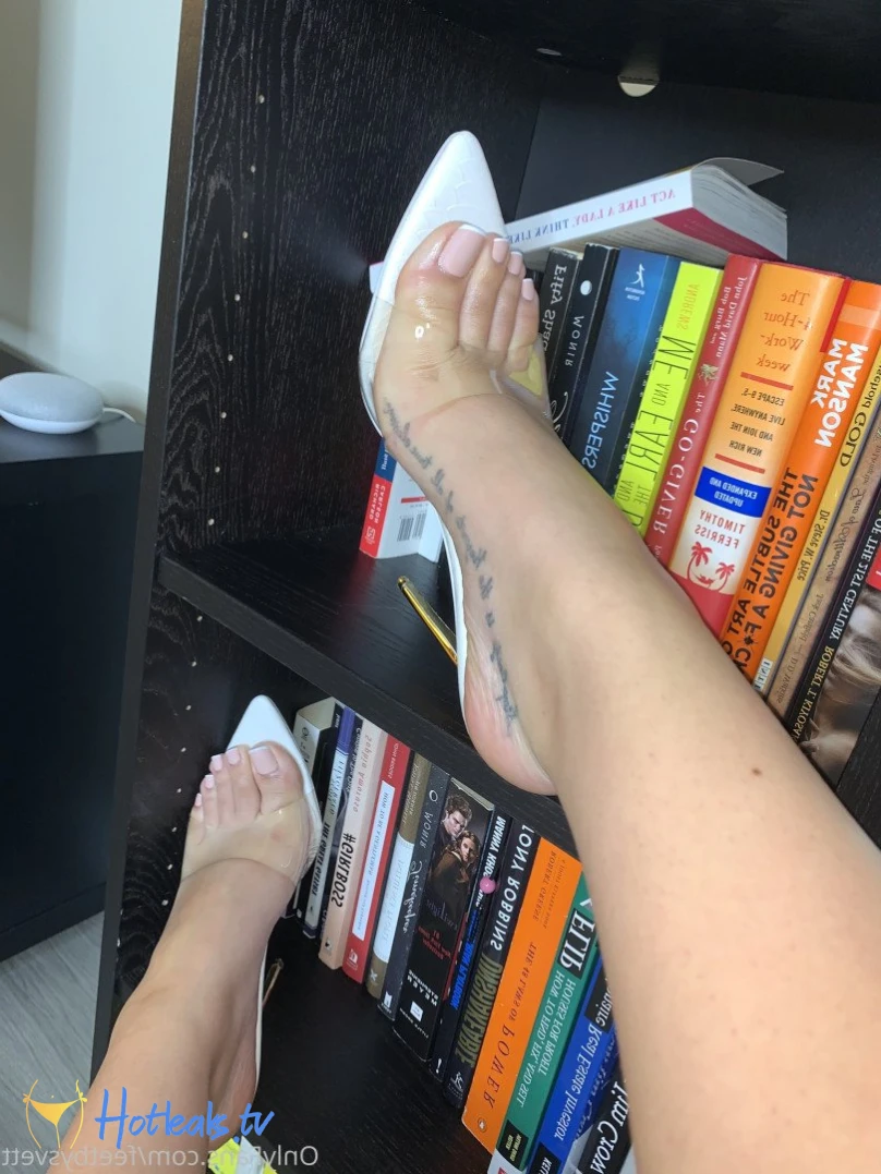 feetbysvett Onlyfans leaked photo 385663 on Hotleaks.tv