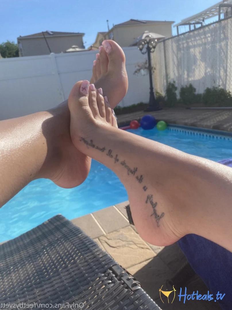 feetbysvett Onlyfans leaked photo 385862 on Hotleaks.tv