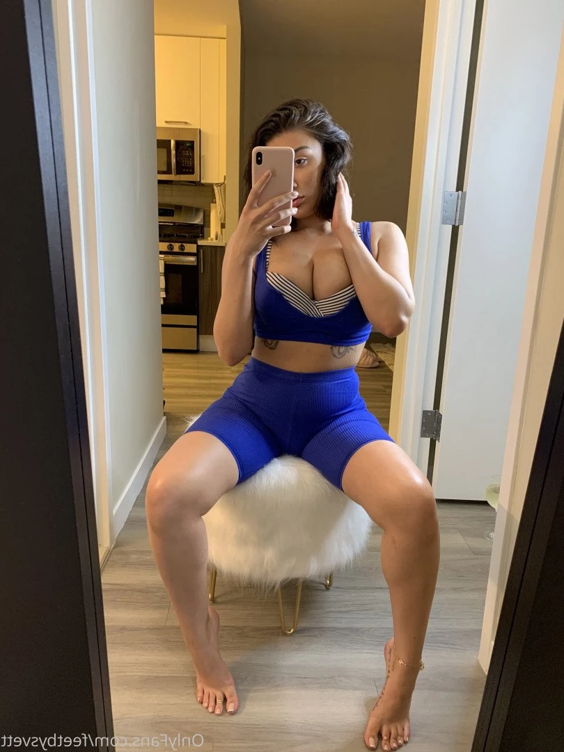 feetbysvett Onlyfans leaked photo 386011 on Hotleaks.tv