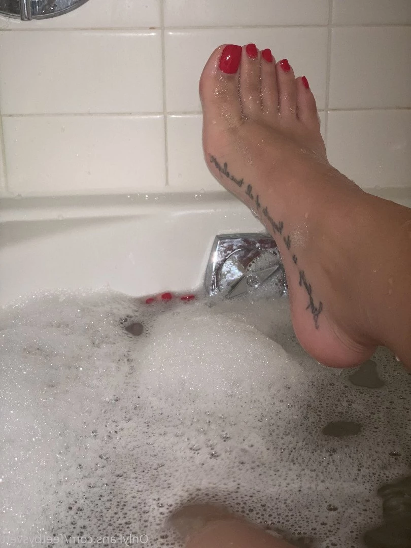 feetbysvett Onlyfans leaked photo 386222 on Hotleaks.tv