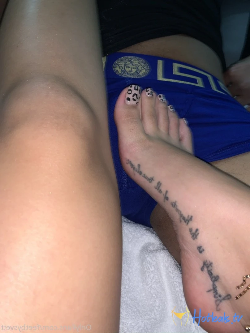 feetbysvett Onlyfans leaked photo 386935 on Hotleaks.tv