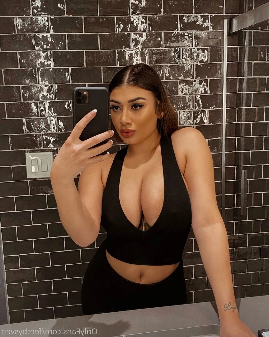 feetbysvett Onlyfans leaked photo 386973 on Hotleaks.tv