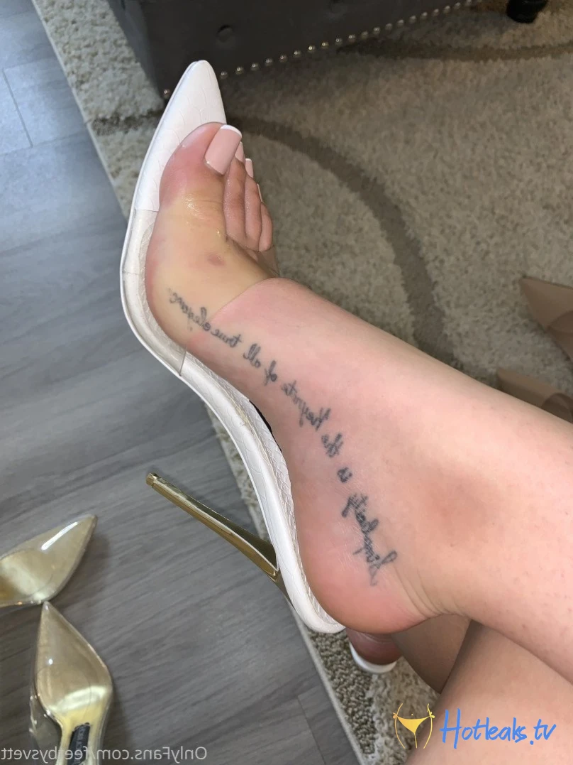 feetbysvett Onlyfans leaked photo 387029 on Hotleaks.tv