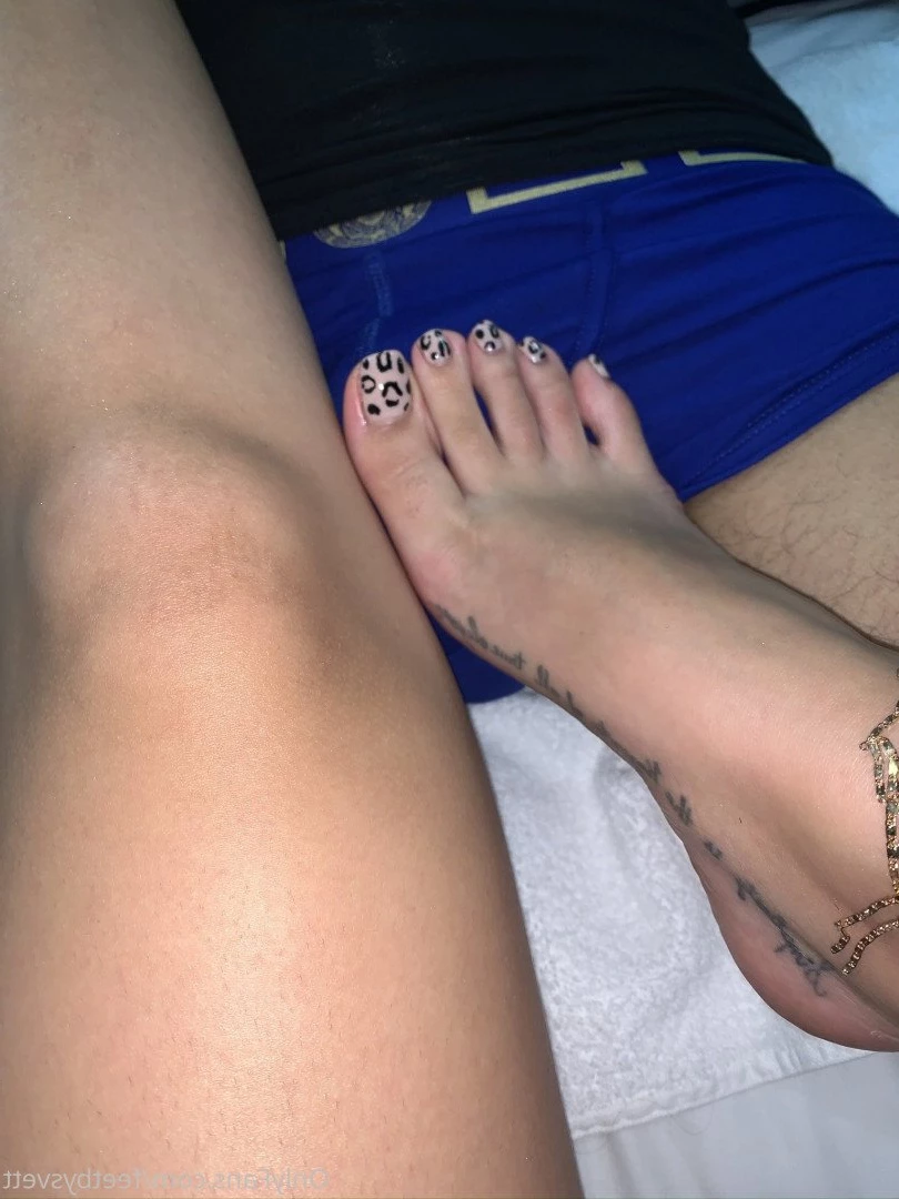 feetbysvett Onlyfans leaked photo 387073 on Hotleaks.tv