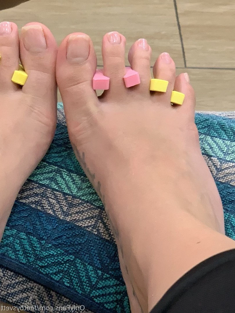 feetbysvett Onlyfans leaked photo 387137 on Hotleaks.tv