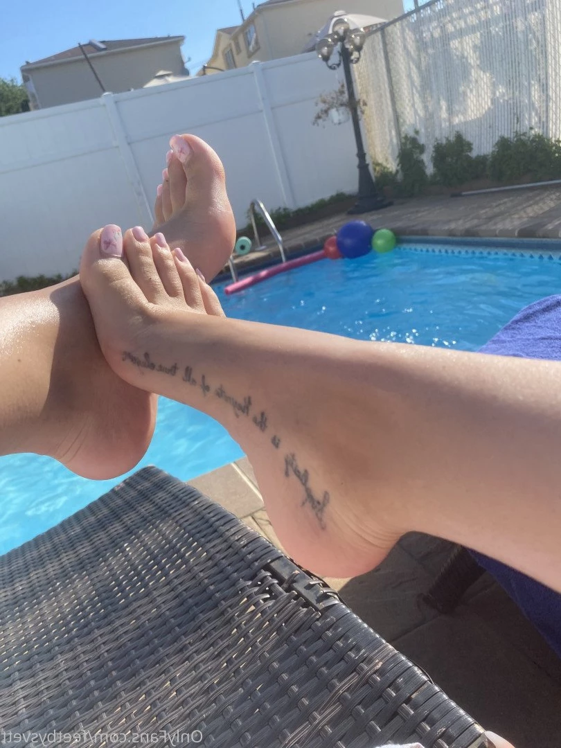 feetbysvett Onlyfans leaked photo 387140 on Hotleaks.tv