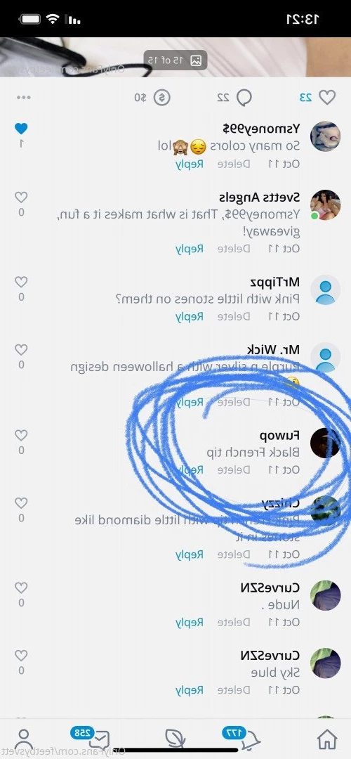 feetbysvett Onlyfans leaked photo 387193 on Hotleaks.tv