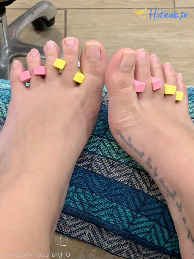 feetbysvett Onlyfans leaked photo 387625 on Hotleaks.tv