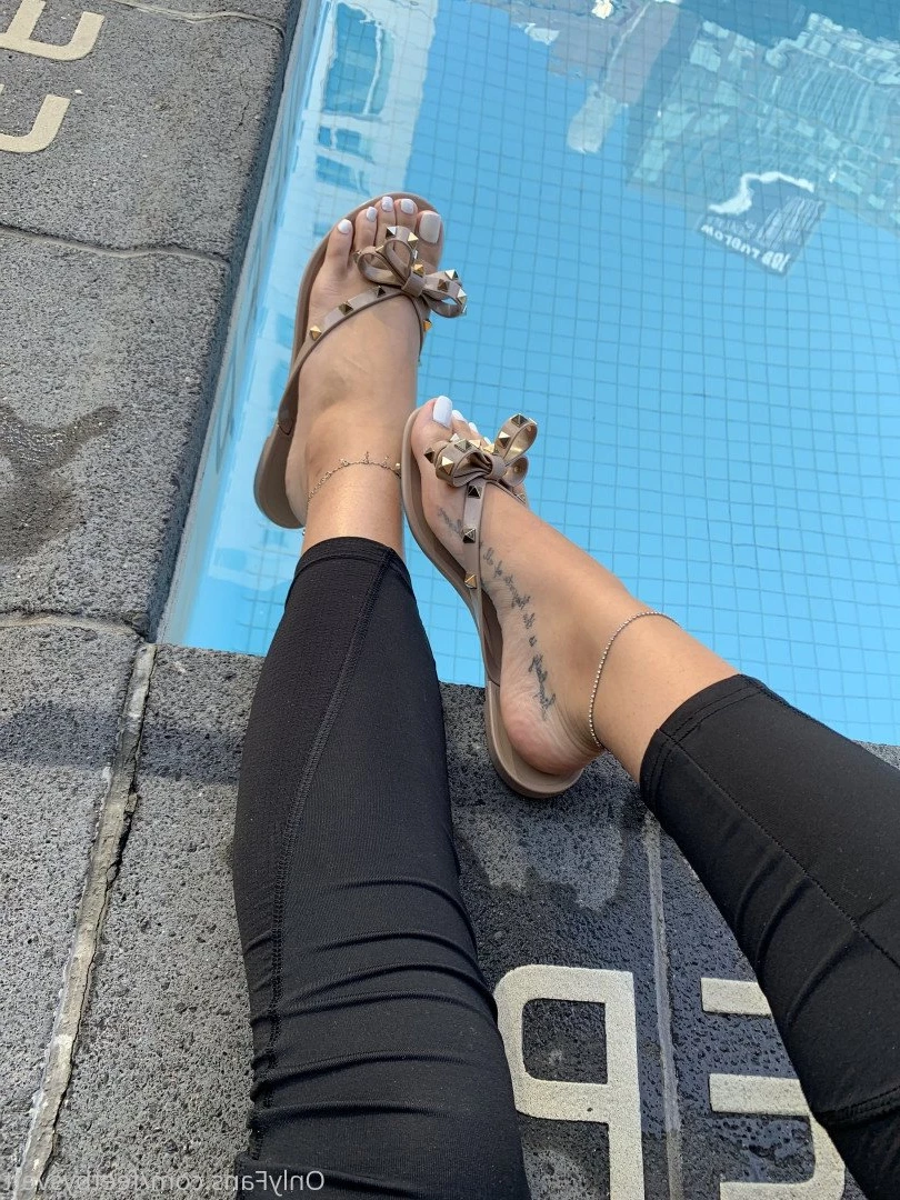 feetbysvett Onlyfans leaked photo 388003 on Hotleaks.tv