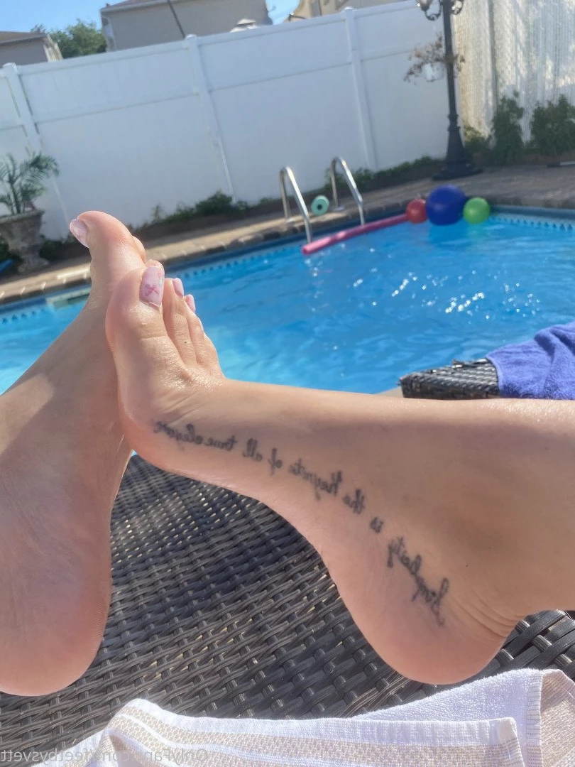 feetbysvett Onlyfans leaked photo 388186 on Hotleaks.tv