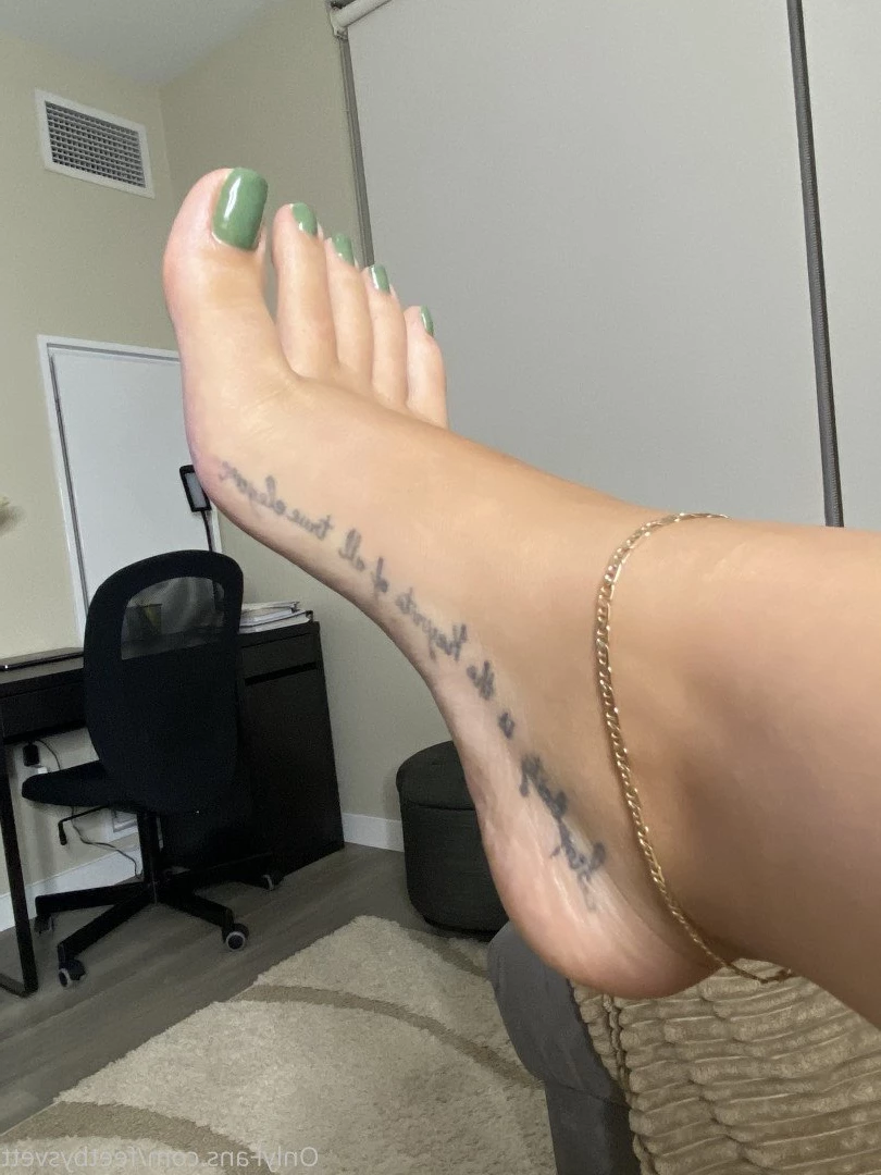 feetbysvett Onlyfans leaked photo 388269 on Hotleaks.tv