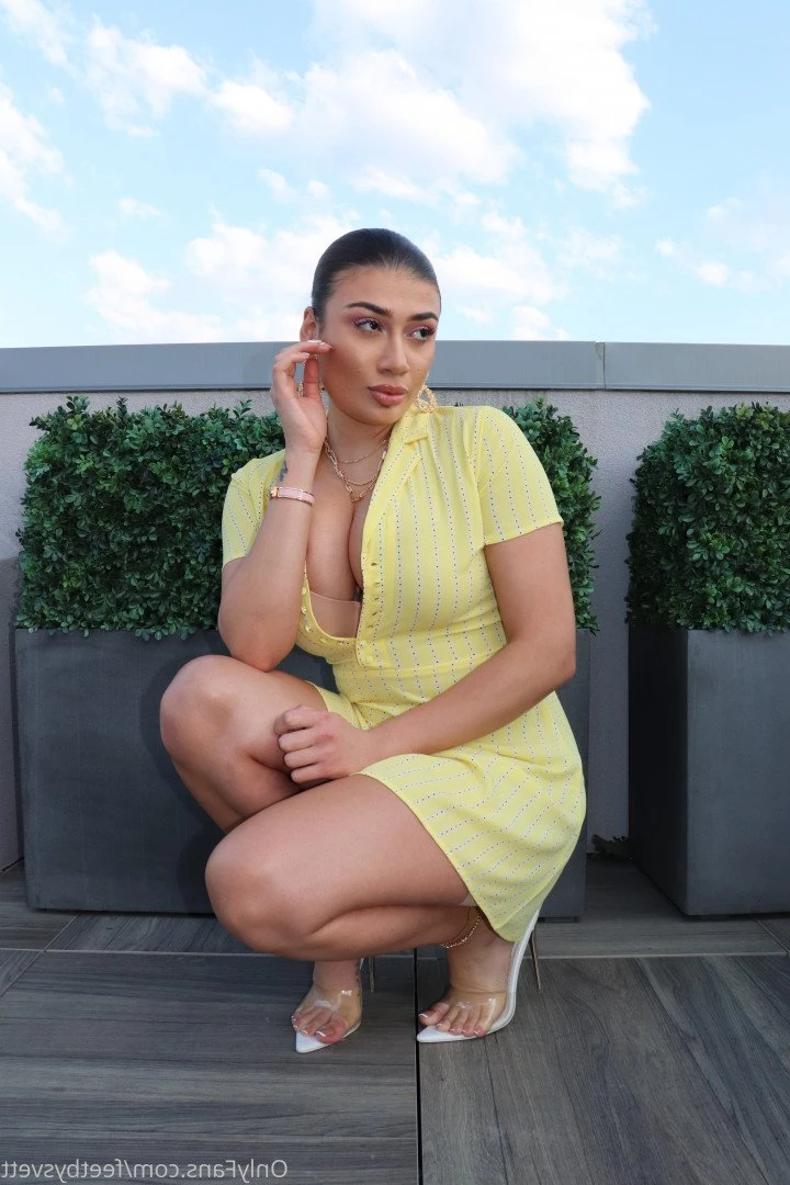 feetbysvett Onlyfans leaked photo 388329 on Hotleaks.tv