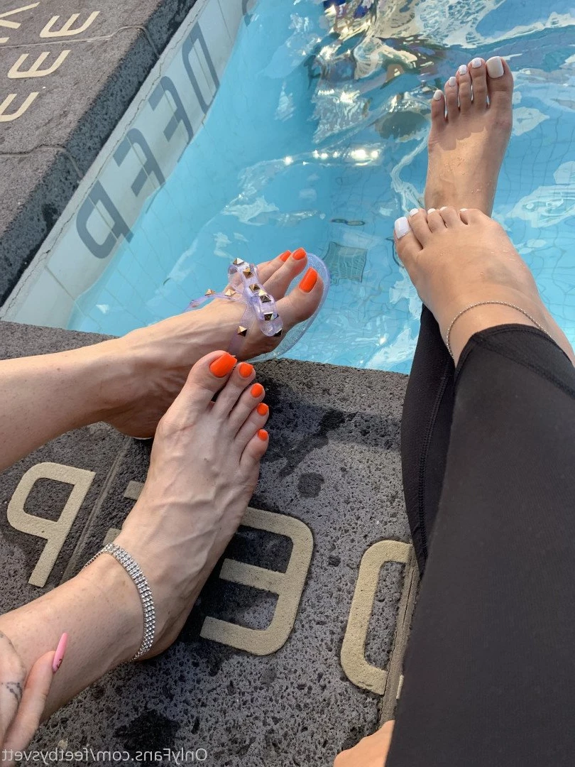 feetbysvett Onlyfans leaked photo 388356 on Hotleaks.tv