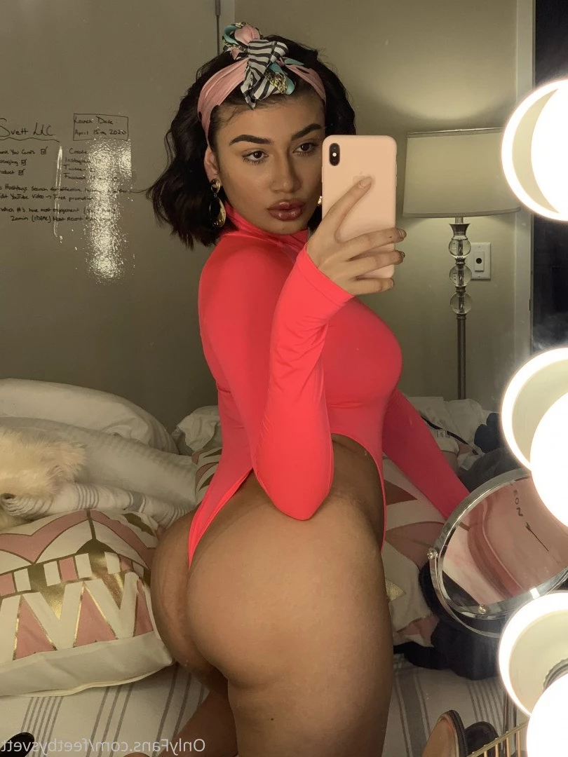 feetbysvett Onlyfans leaked photo 388435 on Hotleaks.tv