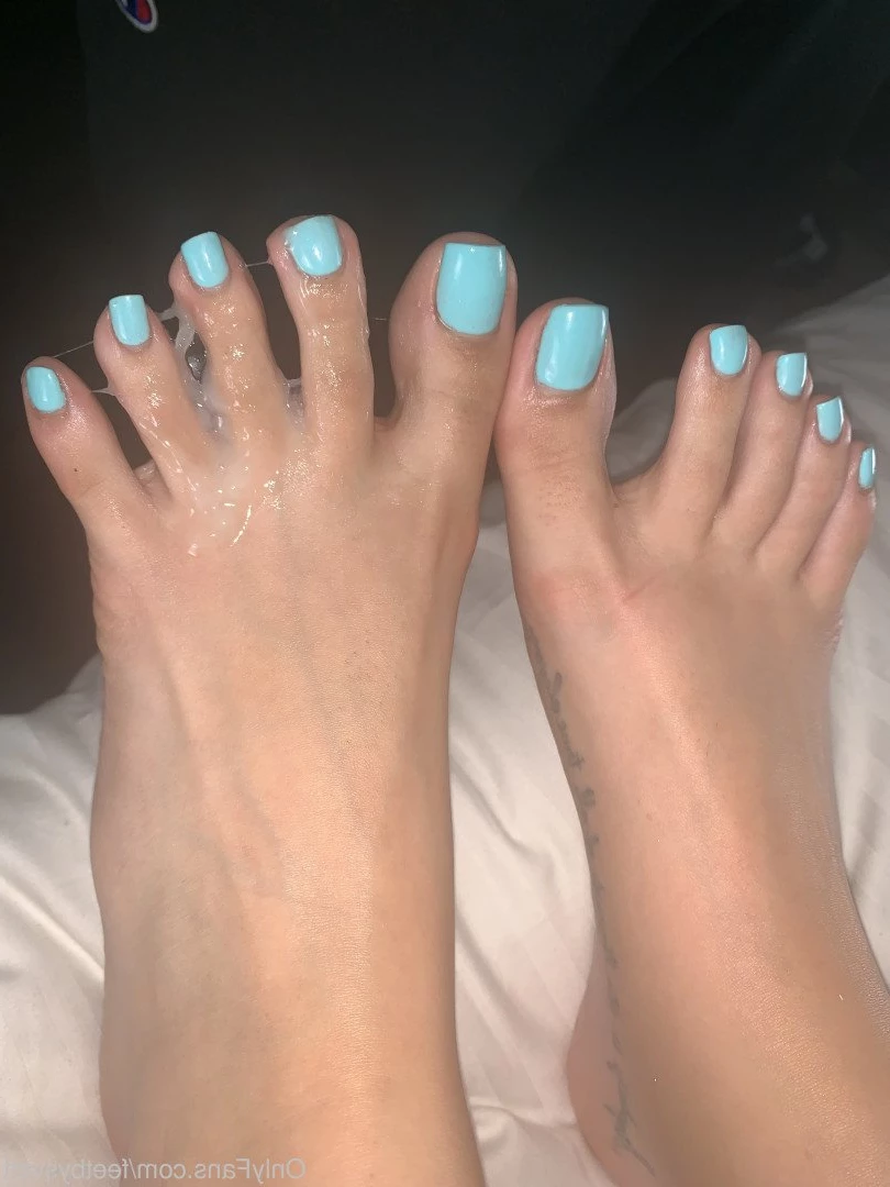 feetbysvett Onlyfans leaked photo 388500 on Hotleaks.tv