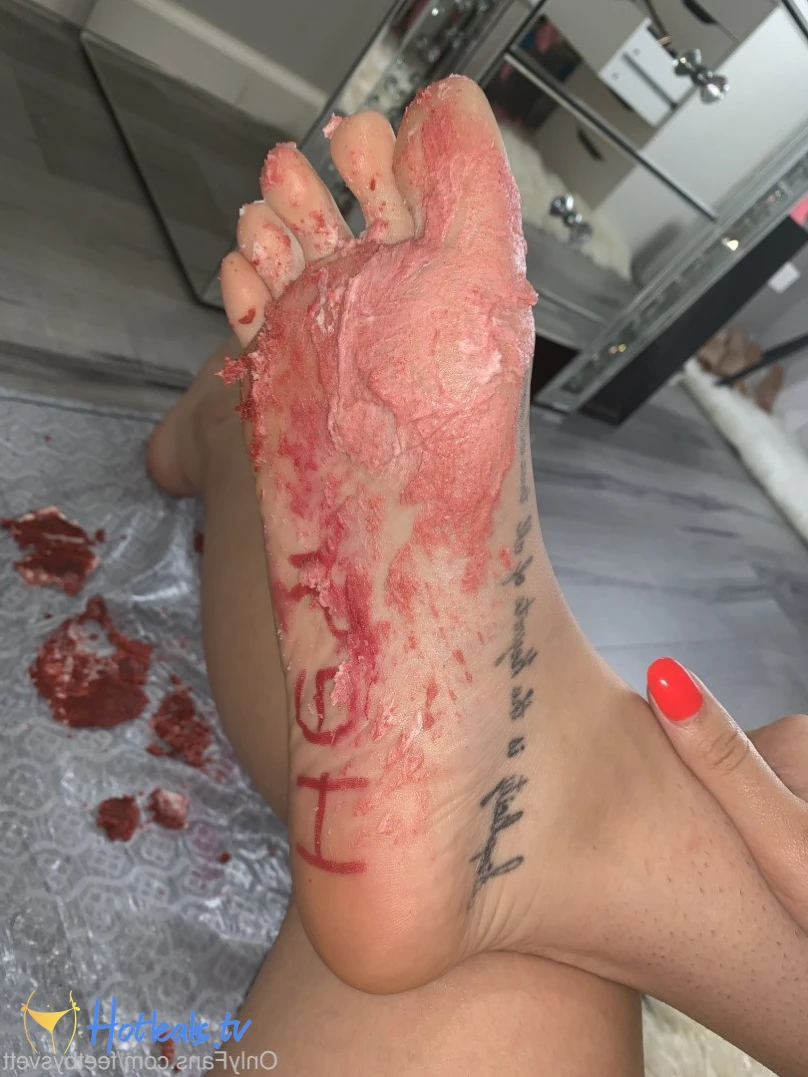 feetbysvett Onlyfans leaked photo 388537 on Hotleaks.tv