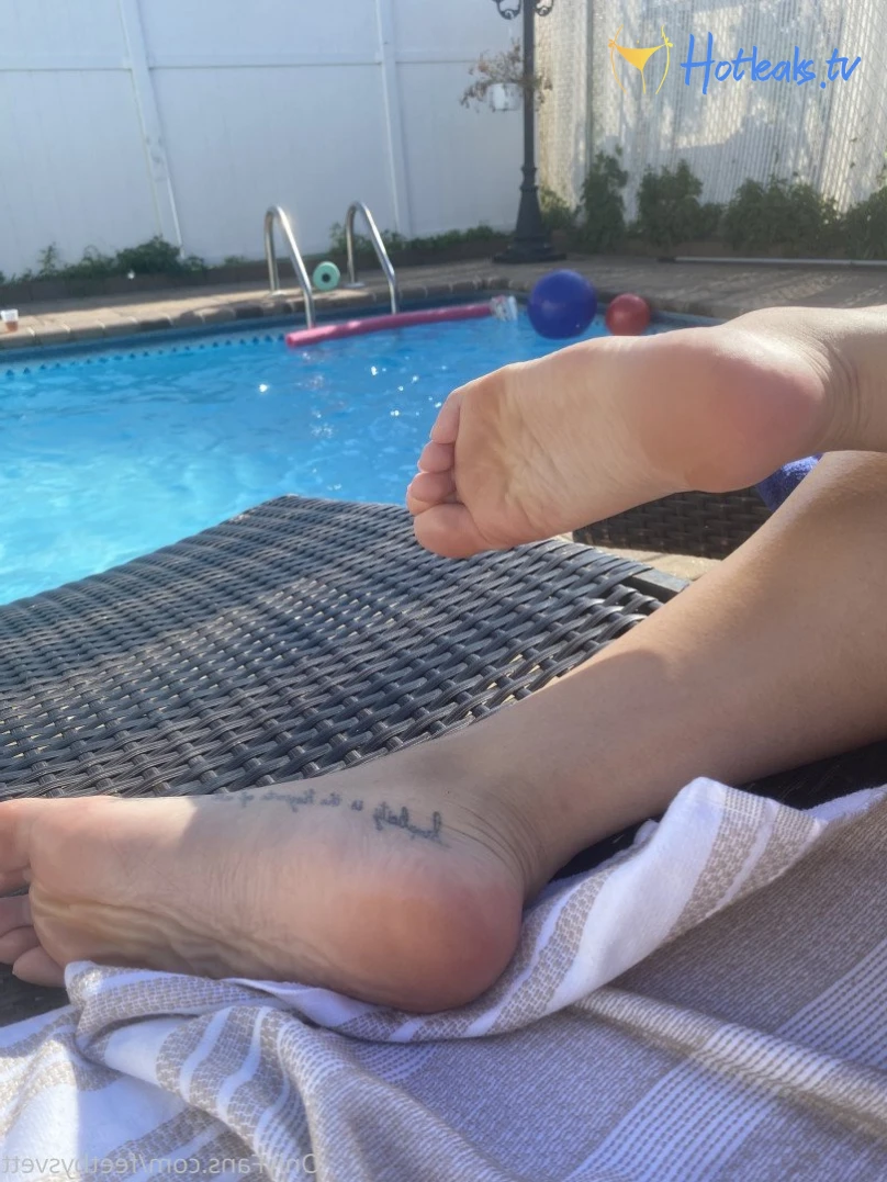 feetbysvett Onlyfans leaked photo 388568 on Hotleaks.tv