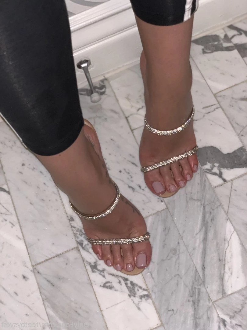 feetbysvett Onlyfans leaked photo 388653 on Hotleaks.tv