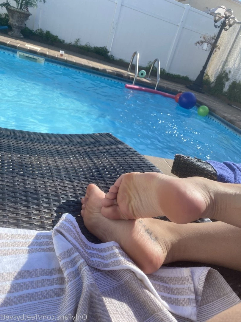 feetbysvett Onlyfans leaked photo 388830 on Hotleaks.tv