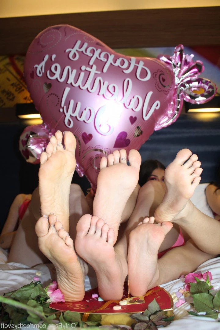 feetbysvett Onlyfans leaked photo 388906 on Hotleaks.tv